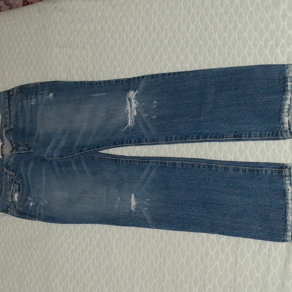 Abercrombie & Fitch Jeans 2S